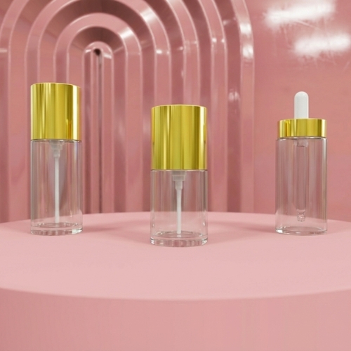 Advanced Pump Series